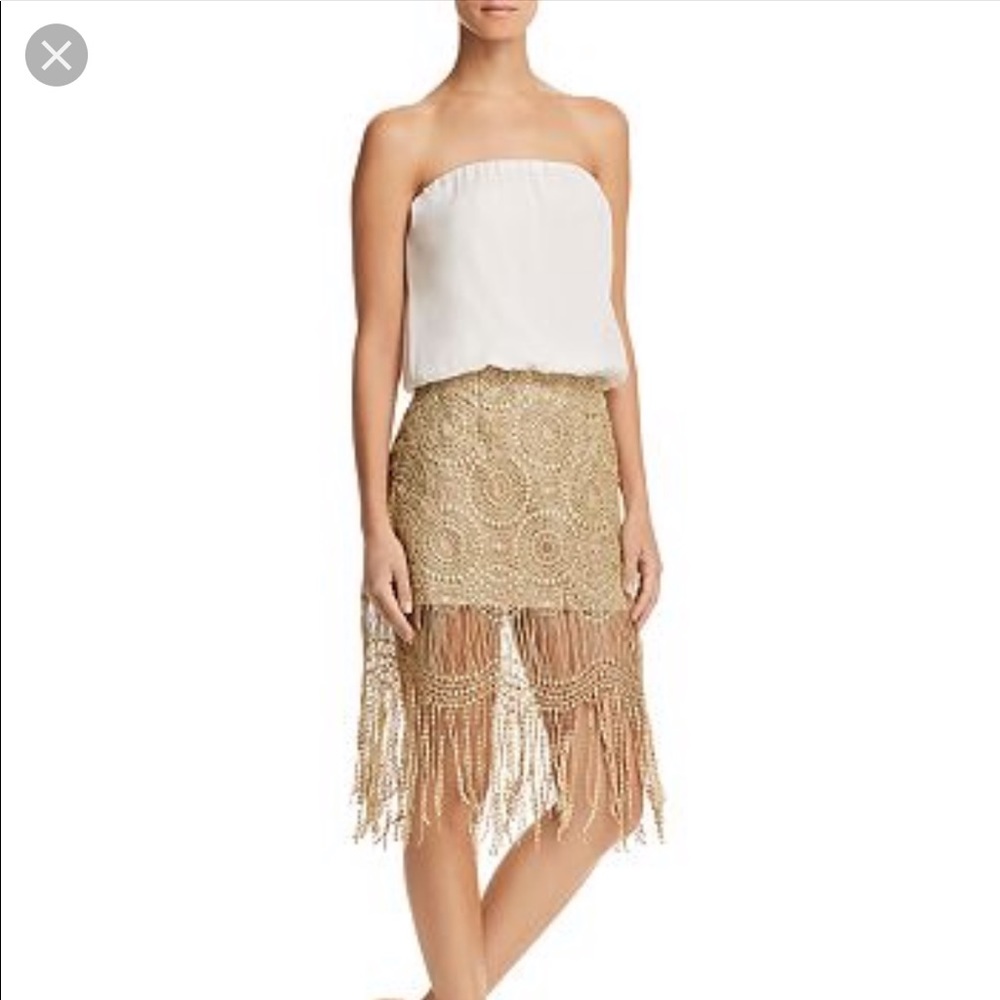 NWT Ramy Brook Ines Dress